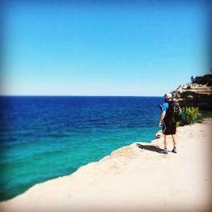 Meet your Posher, Ryan